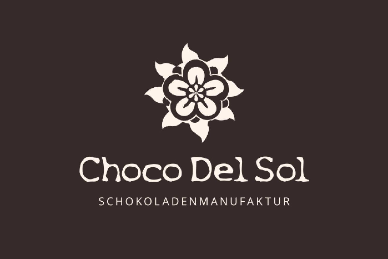 Logo von Choco Del Sol