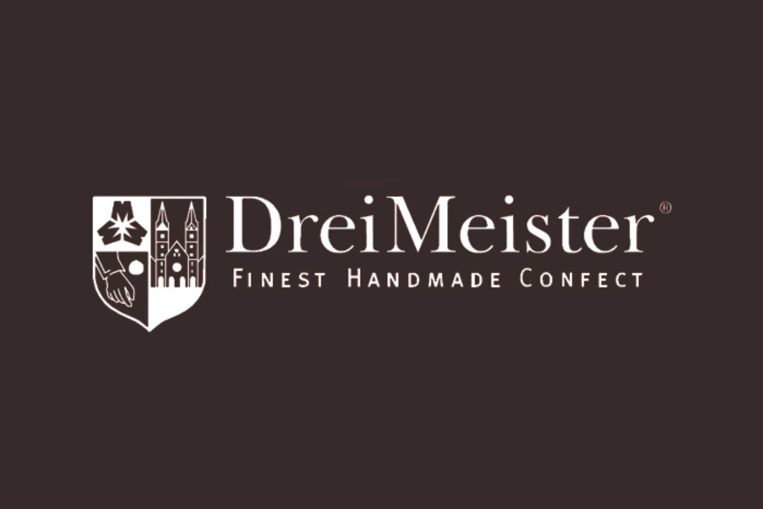 Drei Meister
