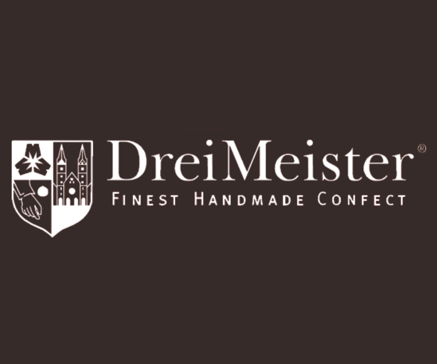 Drei Meister