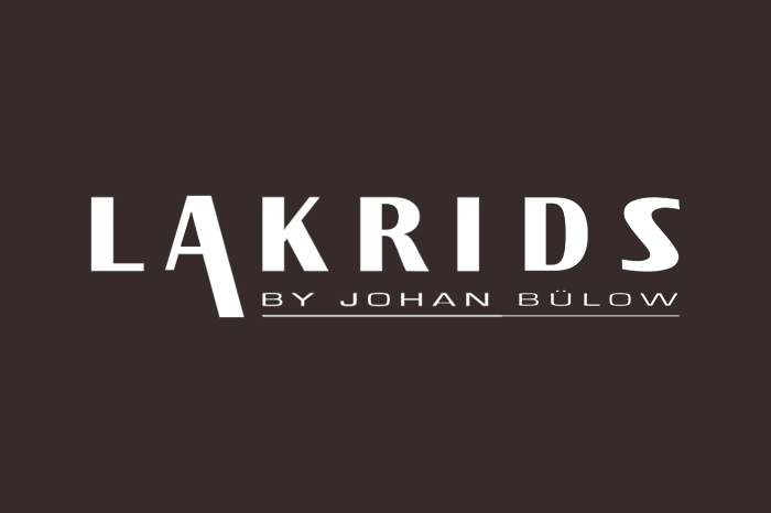 Lakrids