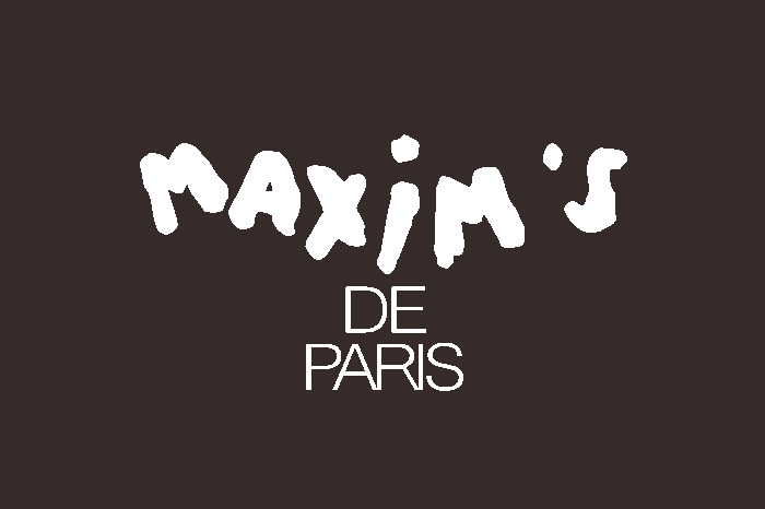 Maxim’s de Paris