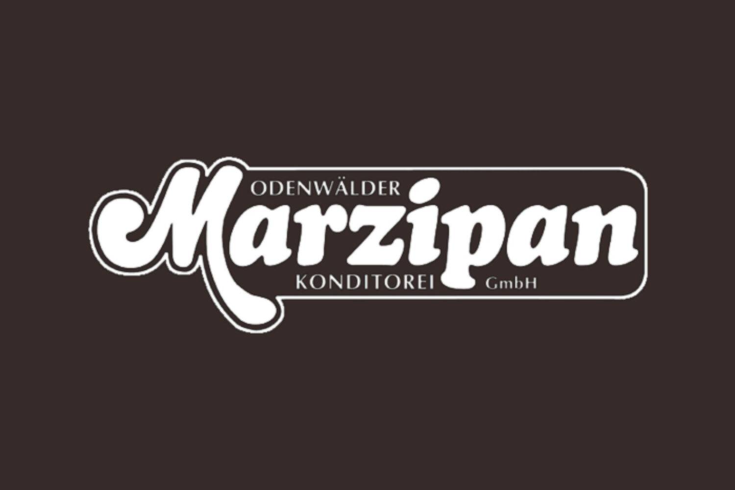 Odenwaelder Marzipan